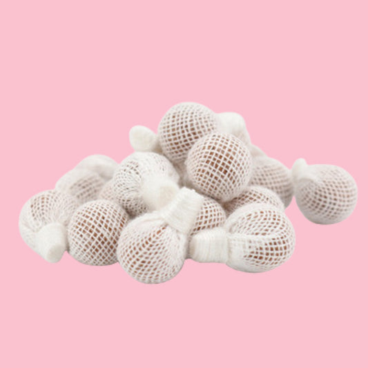 goddess yoni pearls