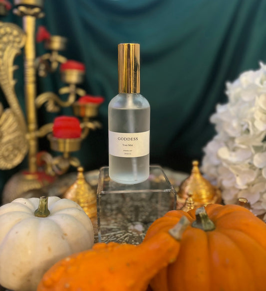 Come to Me Yoni Spray |Eliminate odor | Refresh on the go