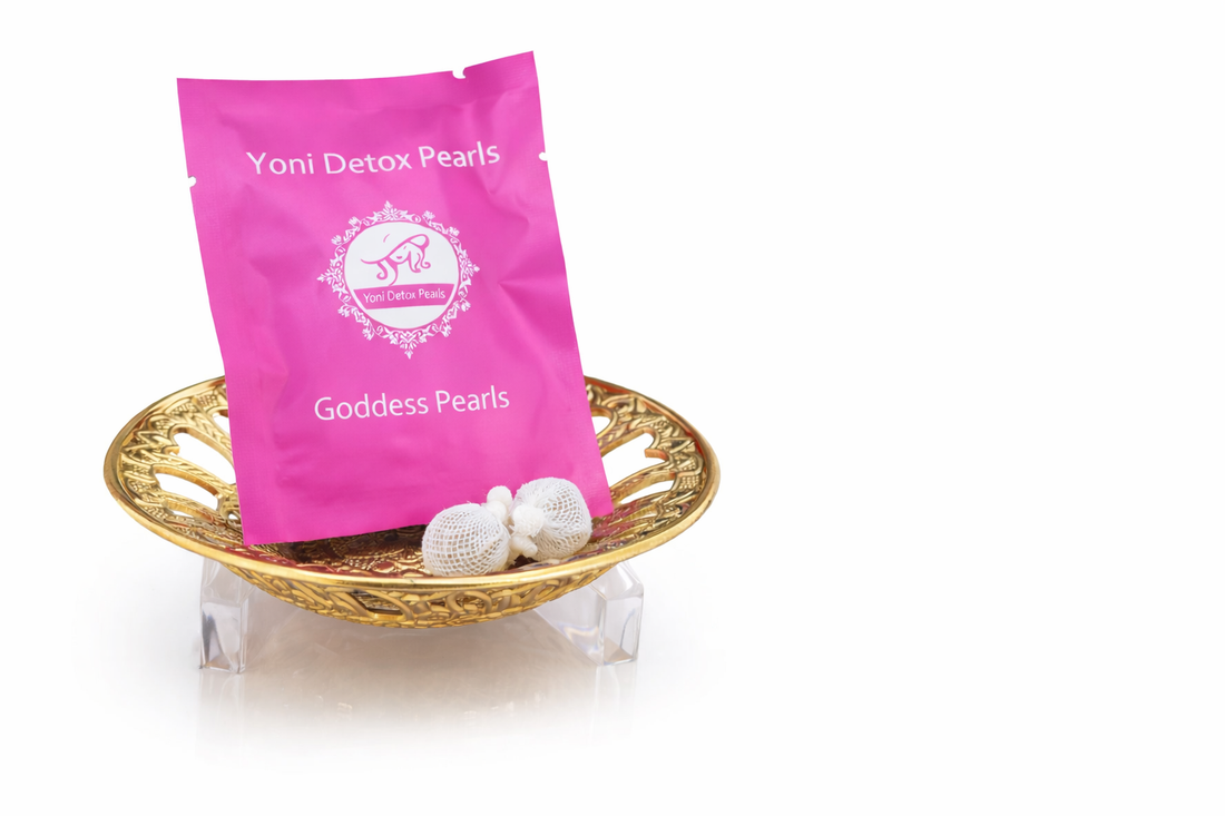 yoni pearls