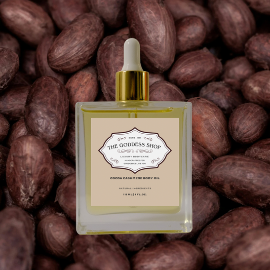 Cocoa Cashmere