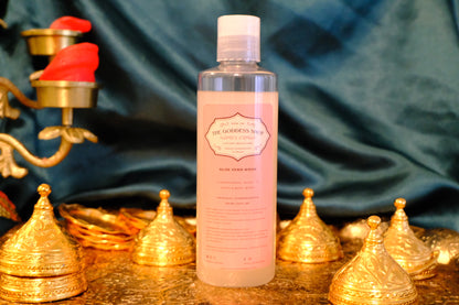 Aloe Vera Mint Wash