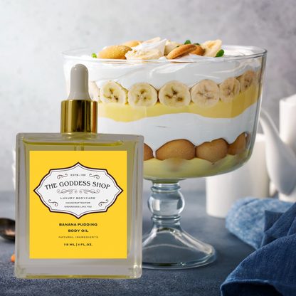 Sample Size Body Oil (Mini / Travel Size) Buy 5 Get 1 Free