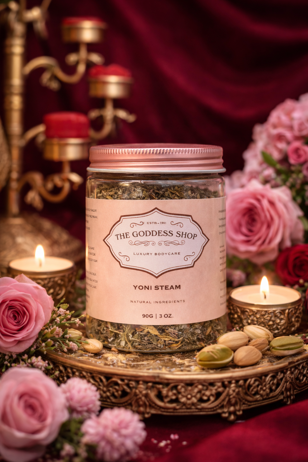 Selected Variant Image