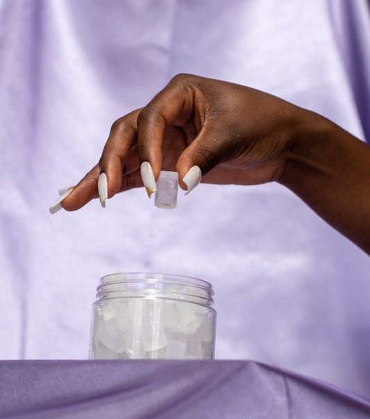 Yoni Candy| African Aphrodisiac | Wetter & Sweeter | Dryness |
